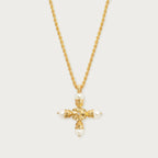 Дамско колие Cross SS25-https://detail.1688.com/offer/862299050688.html?_t=1736696831790&spm=a2615.7691456.co_0_0_wangpu_score_0_0_0_0_0_0_0000_0.0-Thedresscode