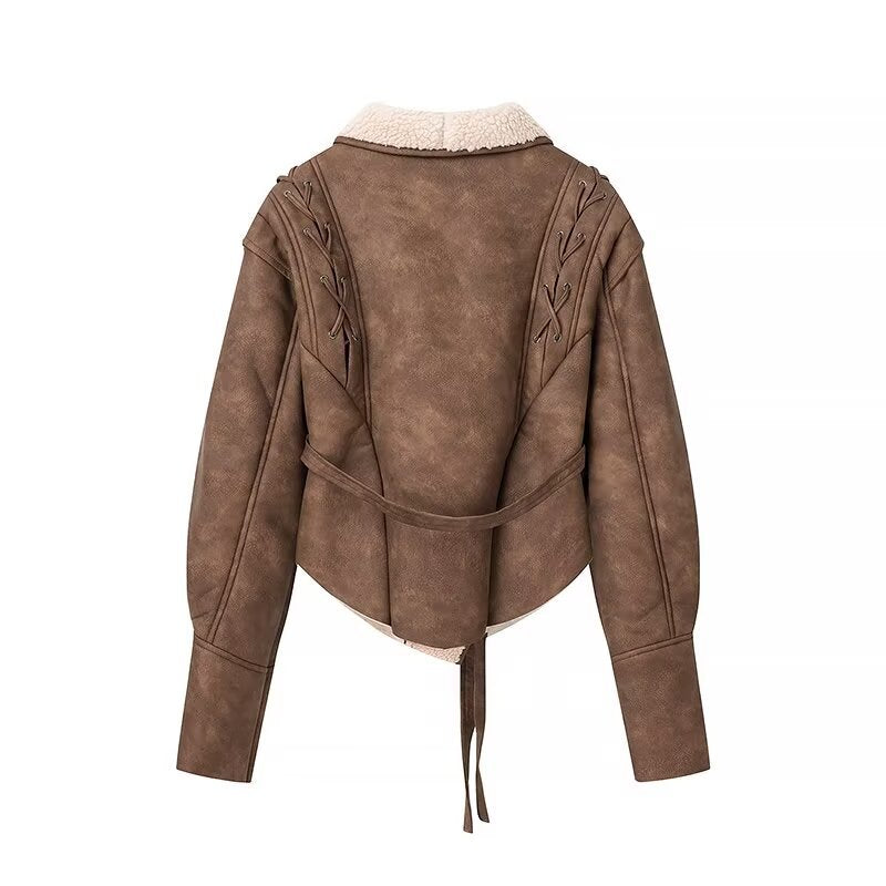 Дамско яке Cocoa Elegance FW 2026-https://detail.1688.com/offer/841841776699.html?_t=1756994707205&spm=a2615.7691456.co_1_0_wangpu_score_0_0_0_0_0_0_0000_1.0-Thedresscode