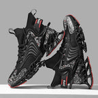 Мъжки маратонки Predator High Up FW 2026-Унисекс маратонки Predator High Up-Thedresscode