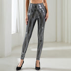 Дамски клин Gem Shine AW 2026-Дамски клин Gem Shine SS25-Thedresscode