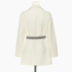Дамско сако White Style FW 2026-https://detail.1688.com/offer/678647474500.html?_t=1737124637575&spm=a2615.7691456.co_1_0_wangpu_score_0_0_0_0_0_0_0000_0.0-Thedresscode