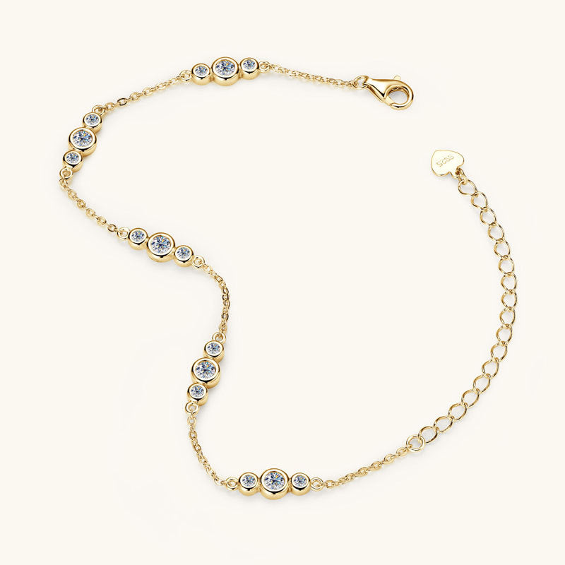 Дамска гривна Trinity Glow SS26