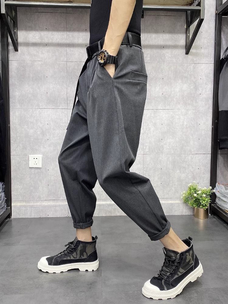 Мъжки панталон Dark Flow SS26