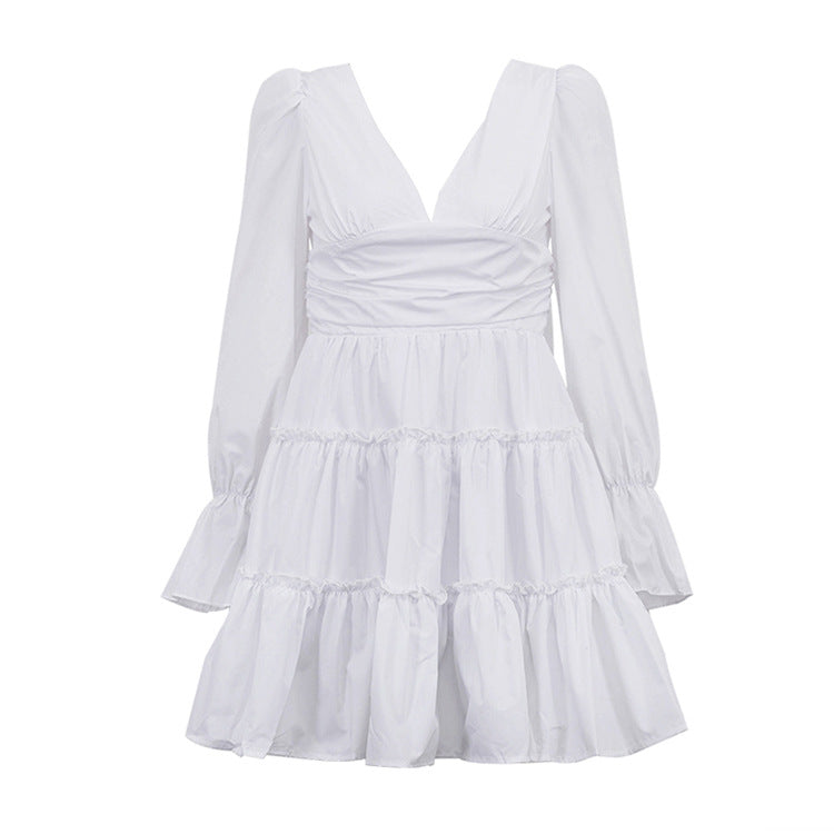 Дамска рокля Pure Romance SS26