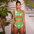 Дамски бански Tropic Sol SS25-бански-Thedresscode