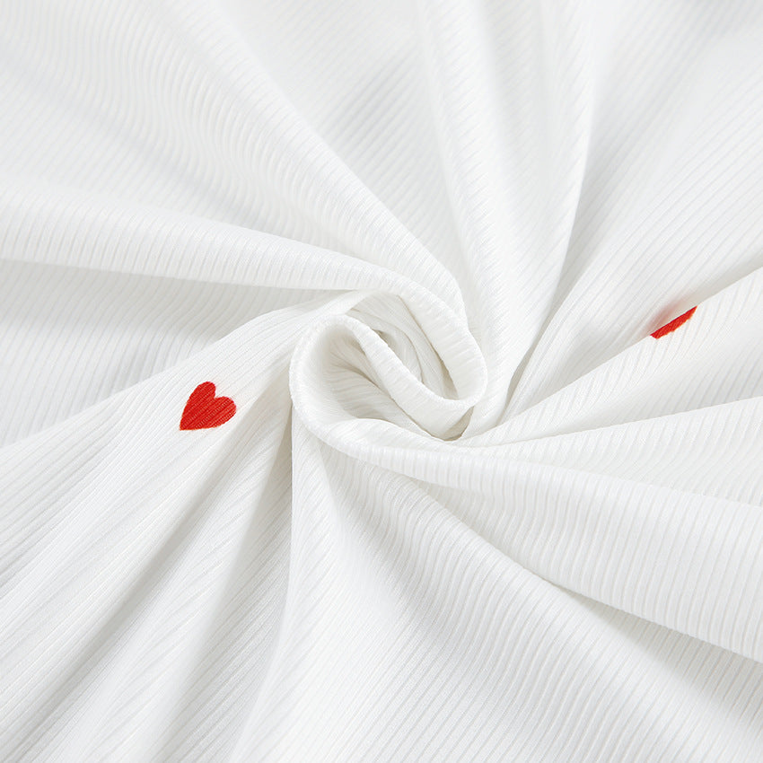 Дамска пижама Heart Bliss FW 2026