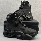 Мъжки високи кецове TRUNNER LX HIGH-Shoes-Thedresscode