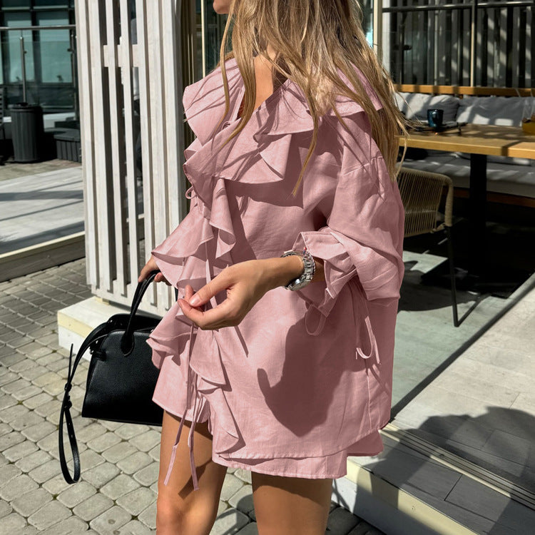 Дамски комплект Rosé Allure **SALE 25**-https://detail.1688.com/offer/896214114067.html?_t=1746435355455&spm=a2615.7691456.co_0_0_wangpu_score_0_0_0_0_0_0_0000_1.0-Thedresscode