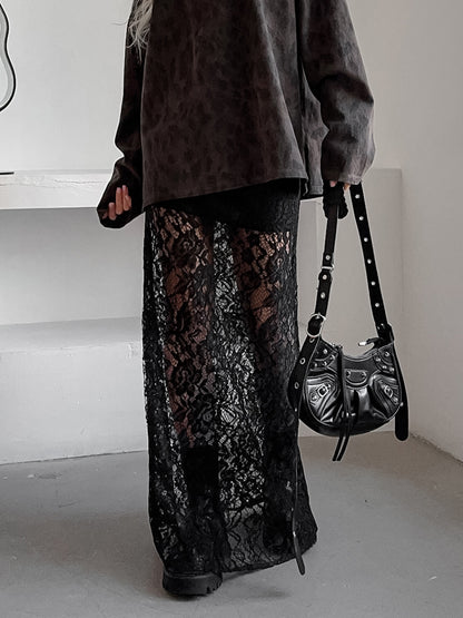 Дамска пола Black Lace SS25-https://detail.1688.com/offer/793475486952.html?spm=a261y.7663282.relatedOffer.1.748b249fprBS6Z-Thedresscode