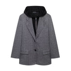 Дамски блейзър Street Smart FW 2026-Thedresscode