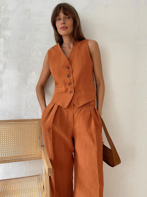 Дамски комплект Sienna Statement SS25