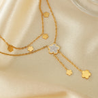 Дамско колие Lumière Fleur SS25-https://detail.1688.com/offer/804497557907.html?_t=1745478789025&spm=a2615.7691456.co_0_0_wangpu_score_0_0_0_0_0_0_0000_1.0-Thedresscode