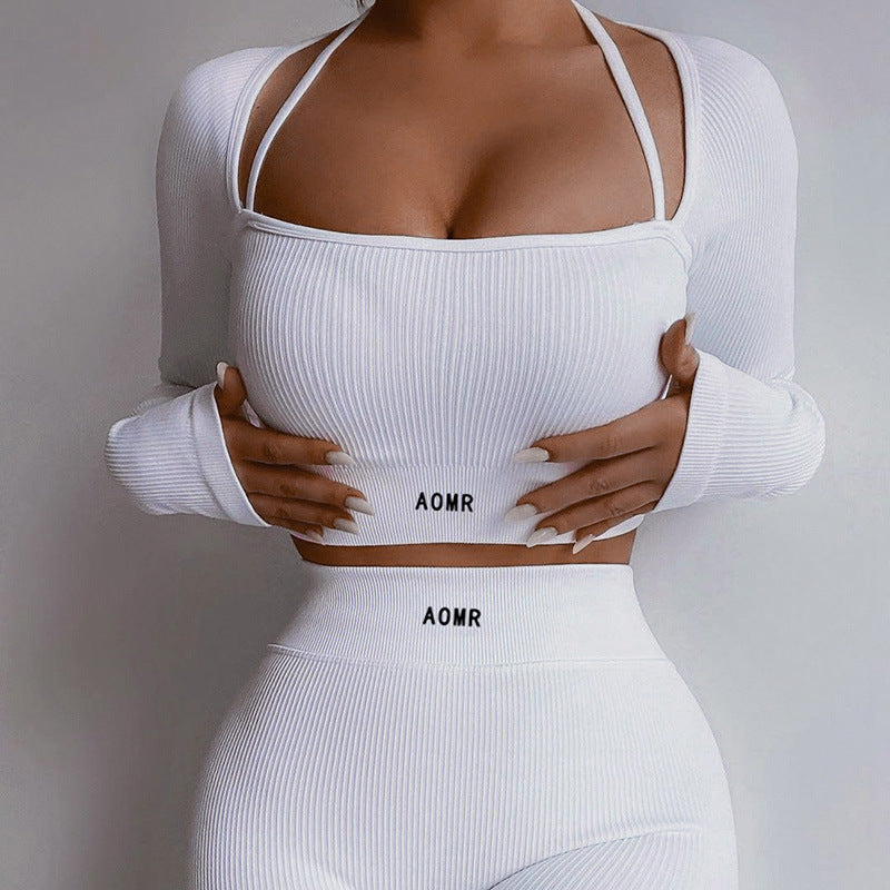 Дамски комплект AOMR **SALE 25**-Thedresscode