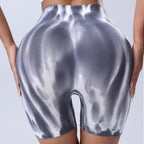 Дамски клин Grey Colorful Push up AW 2026-Дамски клин Grey Colorful Push up SS25-Thedresscode