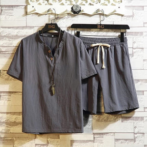 Мъжки комплект Gray Scale **SALE 25**-https://detail.1688.com/offer/795326980391.html?spm=a26352.13672862.offerlist.29.361a1e62PDNTBa-Thedresscode