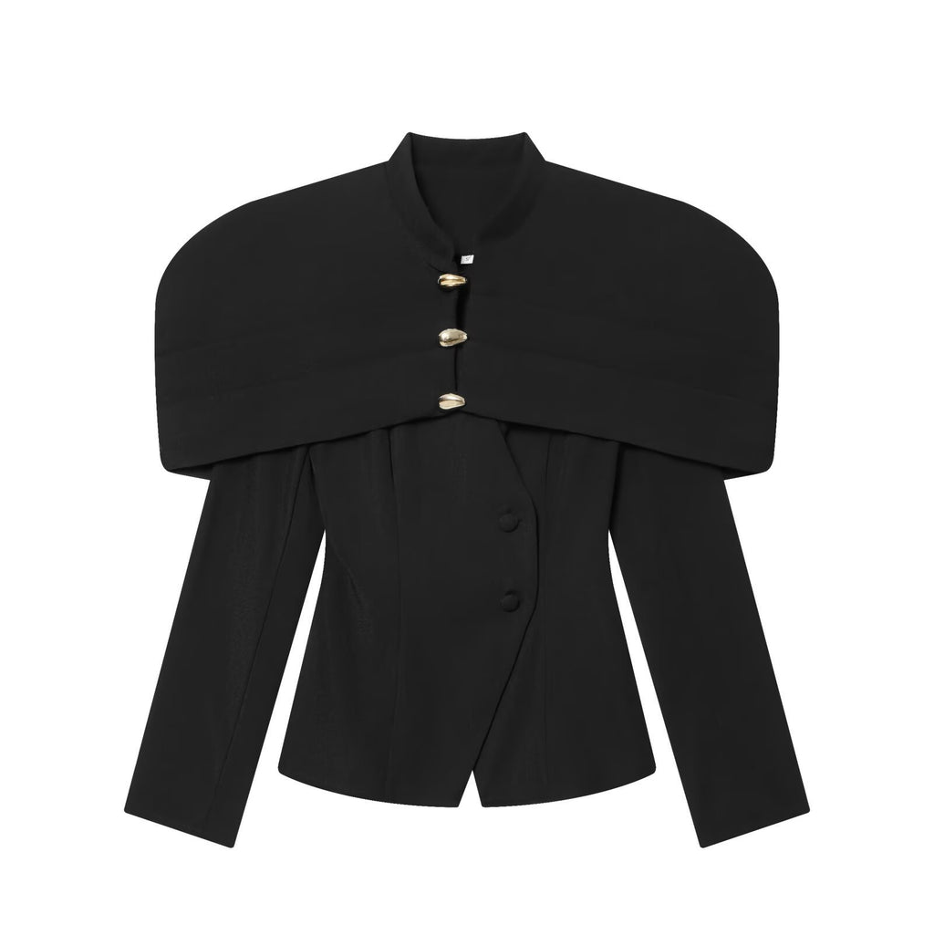 Дамско сако Valérie Black SS27