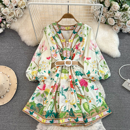 Дамска рокля Tropical Muse SS25-https://detail.1688.com/offer/749314914121.html?_t=1747121070761&spm=a2615.7691456.co_0_0_wangpu_score_0_0_0_0_0_0_0000_1.0-Thedresscode