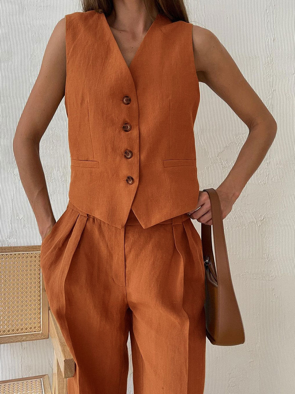 Дамски комплект Sienna Statement SS25