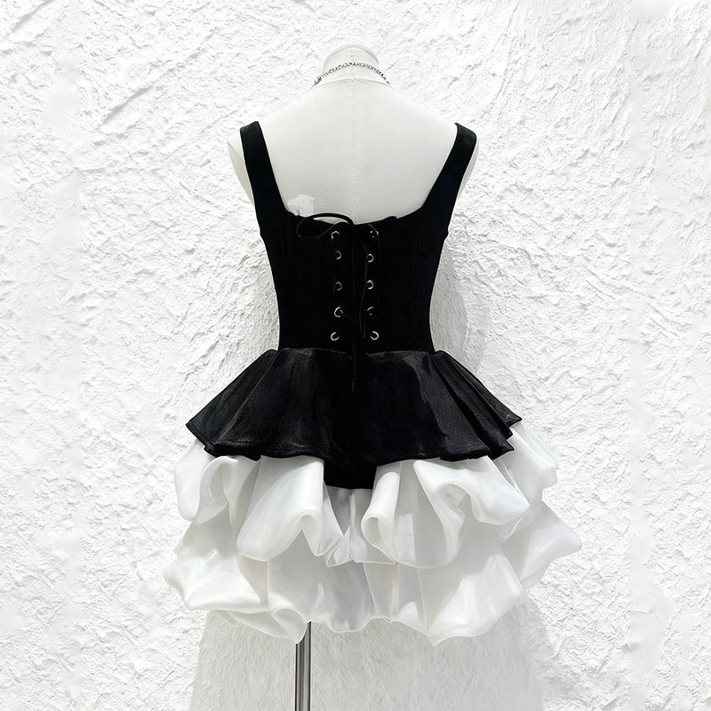 Дамска рокля Black Swan SS26