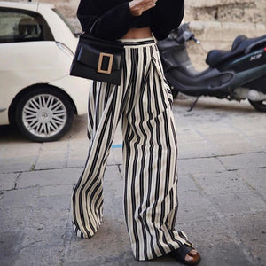 Дамски панталон Black Stripes FW 2026-https://detail.1688.com/offer/944229747262.html?_t=1751460424931&spm=a2615.7691456.co_1_0_wangpu_score_0_0_0_0_0_0_0000_1.0-Thedresscode