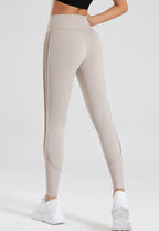 Дамски клин Beige Yara AW 2026-Дамски клин Beige Yara SS25-Thedresscode