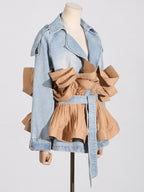 Дамско дънково сако/яке FW 2026-https://detail.1688.com/offer/813603540761.html?kj_agent_plugin=aibuy-Thedresscode