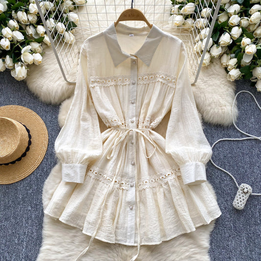 Дамска рокля Vanilla Belle SS25-https://detail.1688.com/offer/898214476543.html?_t=1747119435611&spm=a2615.7691456.co_0_0_wangpu_score_0_0_0_0_0_0_0000_1.0-Thedresscode