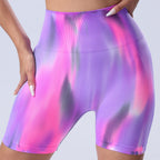 Дамски клин Pink Colorful Push up AW 2026-Дамски клин Pink Colorful Push up SS25-Thedresscode
