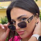 Дамски слънчеви очила Lulu SS25-Дамски слънчеви очила Alexandre-Thedresscode