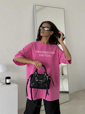 Дамска тениска Prosecco Detox SS25-https://detail.1688.com/offer/902655760576.html?spm=a262eq.8274978.im_chat_detail.pc_zdfw_v1-Thedresscode
