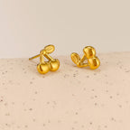 Дамски обеци Golden Cherry SS25-https://detail.1688.com/offer/804403813537.html?_t=1745485334433&spm=a2615.7691456.co_0_0_wangpu_score_0_0_0_0_0_0_0000_0.0-Thedresscode