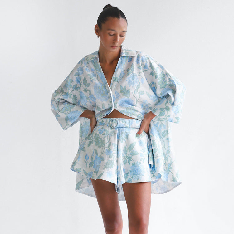 Дамски комплект Blue Bloom SS25-https://detail.1688.com/offer/820696240326.html?_t=1751459888783&spm=a2615.7691456.co_1_0_wangpu_score_0_0_0_0_0_0_0000_1.0-Thedresscode