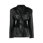 Дамско кожено сако Slim Fit FW 2026-https://detail.1688.com/offer/694437171953.html?spm=a261y.7663282.1081181309116.9.193f6b5fsuxmRf-Thedresscode