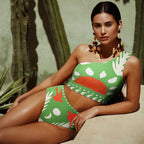 Дамски бански Tropic Sol SS25-бански-Thedresscode