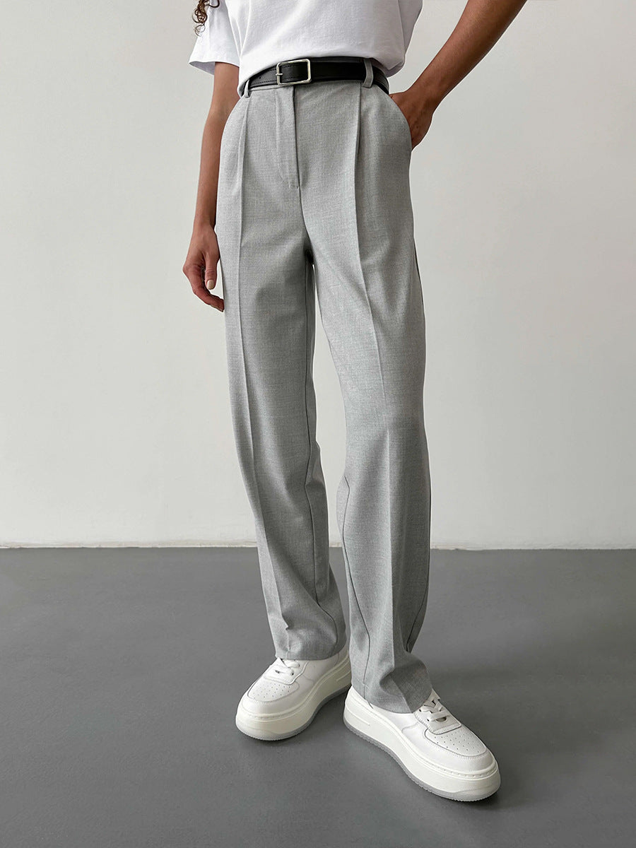 Дамски панталон Urban Tailor SS25-Thedresscode
