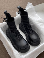 Дамски ботуши Urban Armor FW 2026-Thedresscode