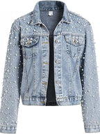 Дамско дънково яке Pear&Crystal FW 2026-https://detail.1688.com/offer/806025912952.html?kj_agent_plugin=aibuy-Thedresscode