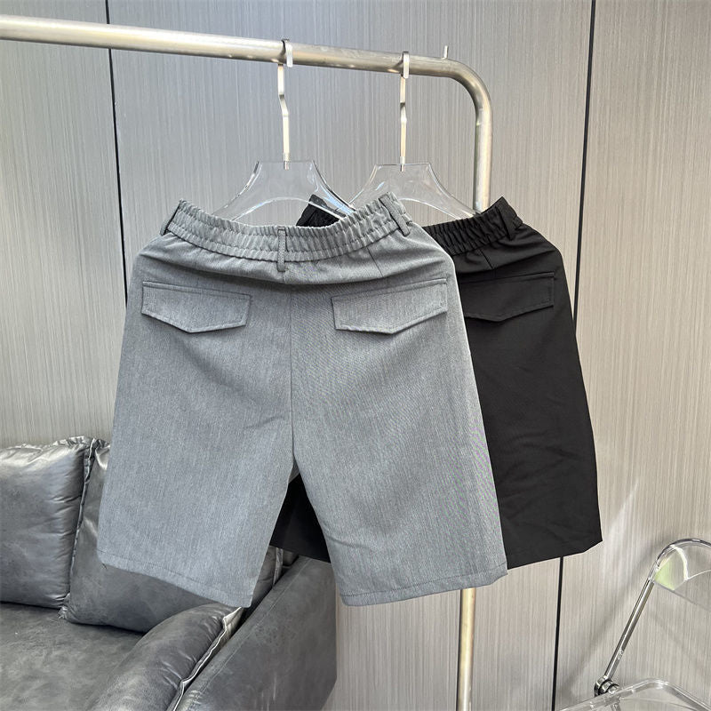 Мъжки къси панталони Black Dragon ** SALE 25 **-https://detail.1688.com/offer/803665546429.html?kj_agent_plugin=aibuy-Thedresscode