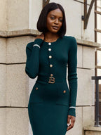 Дамска рокля Elegance Icon FW 2026-https://detail.1688.com/offer/883967645290.html?offerId=883967645290&spm=a260k.home2025.recommendpart.134-Thedresscode