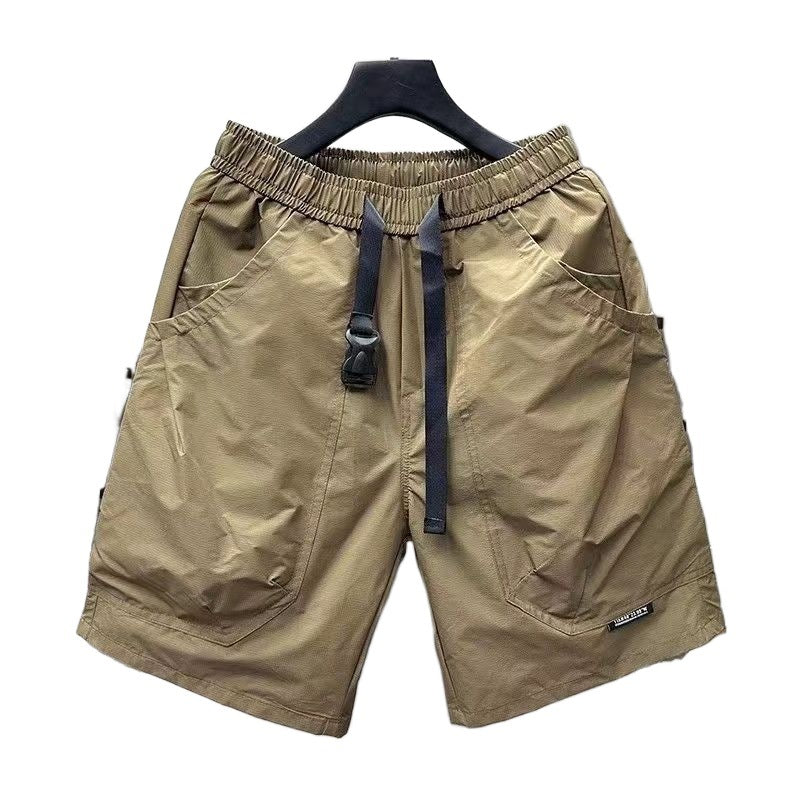 Мъжки къси панталони Overalls ** SALE 25 **-https://detail.1688.com/offer/808416040391.html?kj_agent_plugin=aibuy-Thedresscode