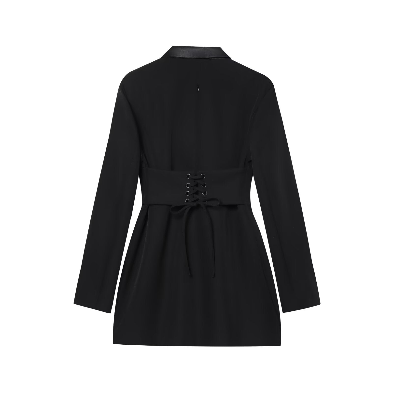 Дамска рокля/сако Maison Noir SS27