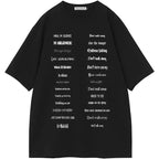 Мъжка тениска Joy Division SS25-Apparel & Accessories-Thedresscode