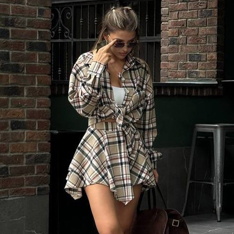 Дамски комплект Check Me Out FW 2026-https://detail.1688.com/offer/857318119092.html?_t=1751459488501&spm=a2615.7691456.co_1_0_wangpu_score_0_0_0_0_0_0_0000_0.0-Thedresscode