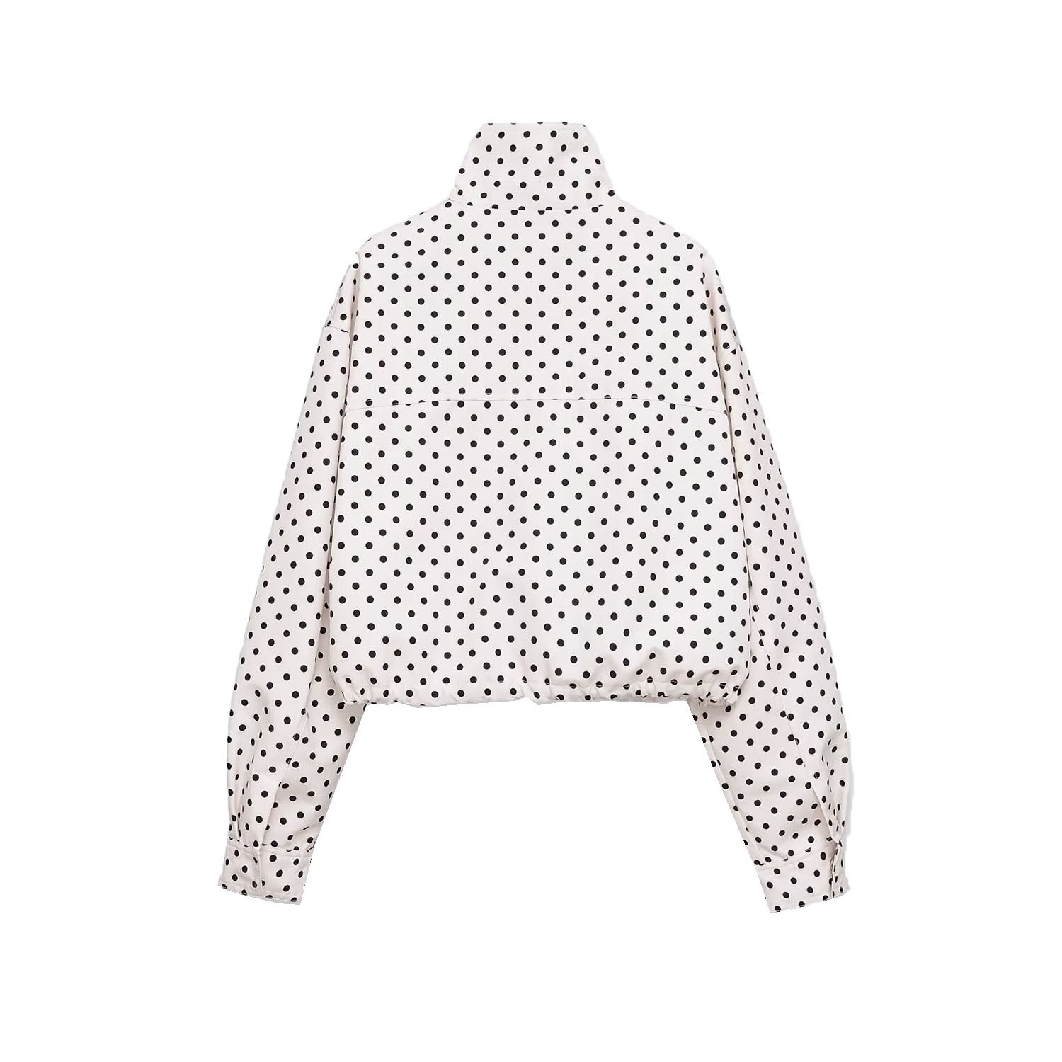 Дамско яке Paris Dots SS27