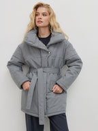 Дамско яке Élégance d’Hiver FW 2026-Thedresscode