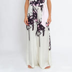 Дамски бански Graffiti Knot SS25-бански-Thedresscode