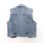 Дамски елек Denim Crystal SS25-https://detail.1688.com/offer/799297311488.html?kj_agent_plugin=aibuy-Thedresscode
