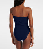 Дамски бански Ocean Bloom SS25-бански-Thedresscode