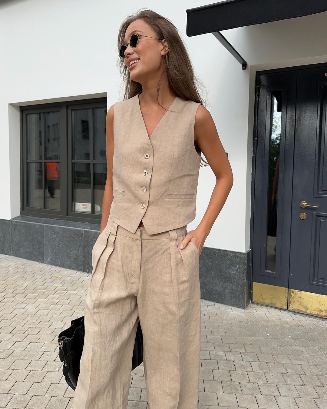 Дамски комплект Savannah Sands SS25-Thedresscode