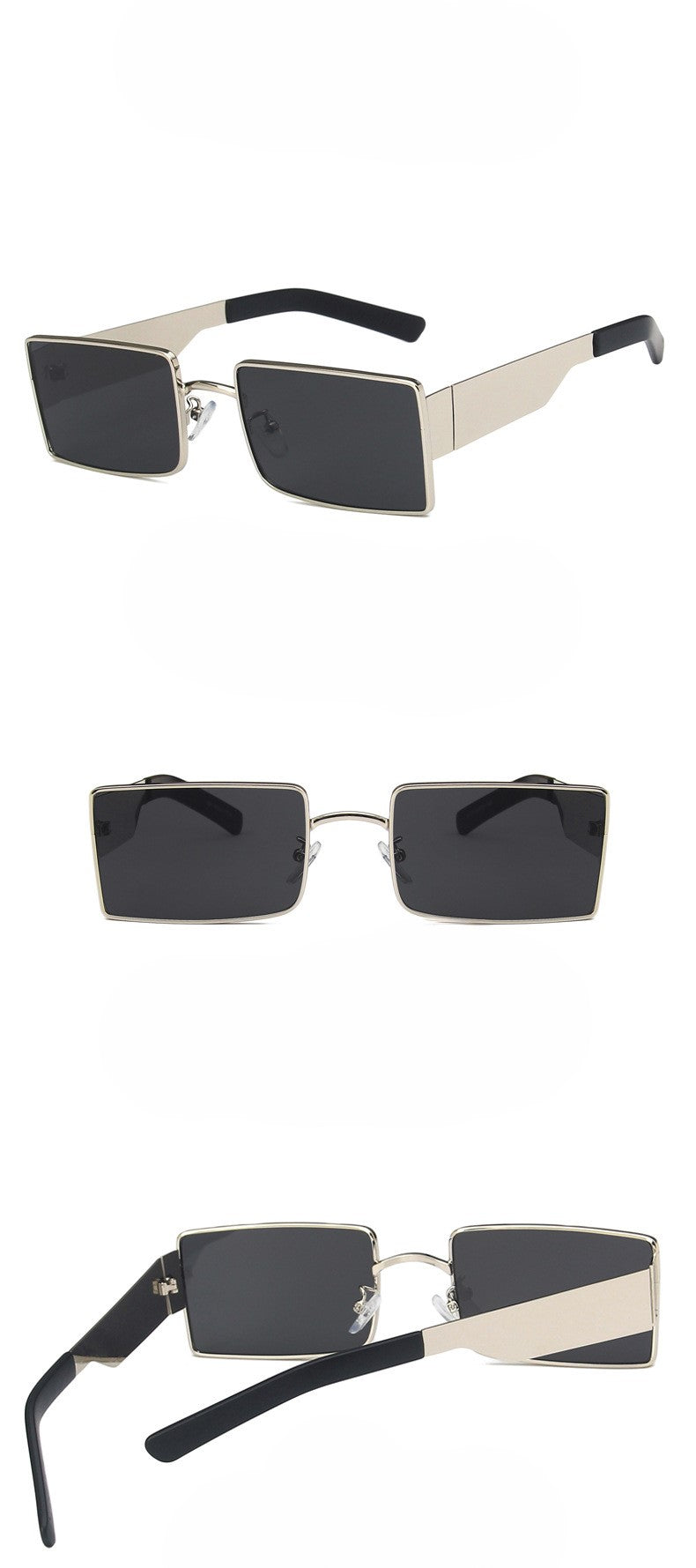 Мъжки слънчеви очила Steel Cry SS26